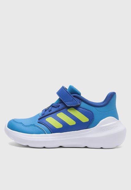 Zapatilla Tensaur Run 3.0 EL C Azul adidas sportswear