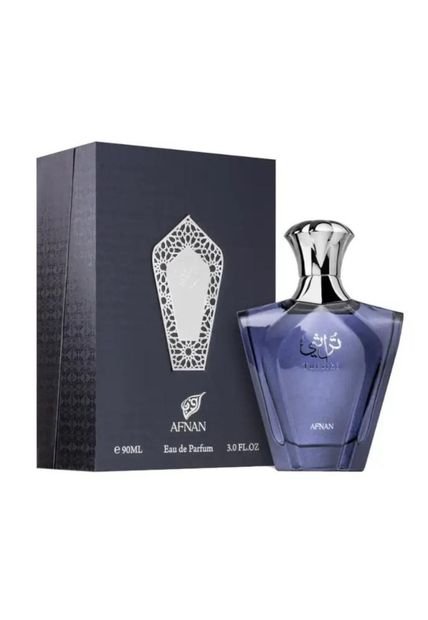 Perfume Turathi Men Edp 90 Ml Afnan