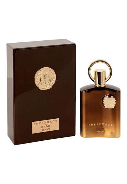 Perfume Supremacy In Oud Extrait De Parfum 100Ml Afnan