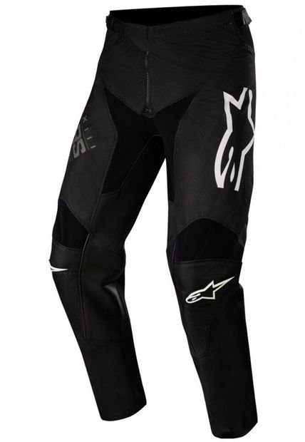 stout build up Adelaide Pantalon Racer Graphite 2020 Negro Alpinestars - Compra Ahora | Dafiti Chile