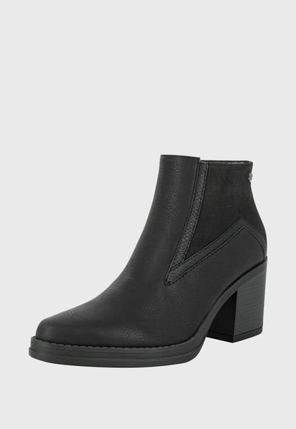 Botin Oly Negro Alquimia