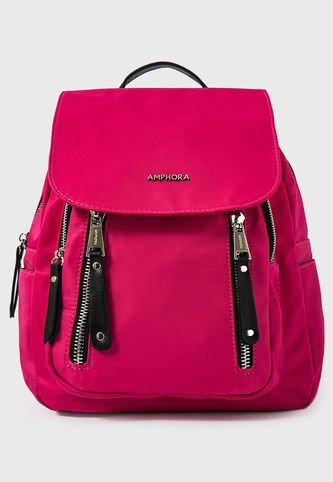 Mochilas amphora discount