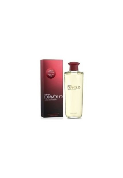 Perfume Diavolo 200Ml Varon Antonio Banderas