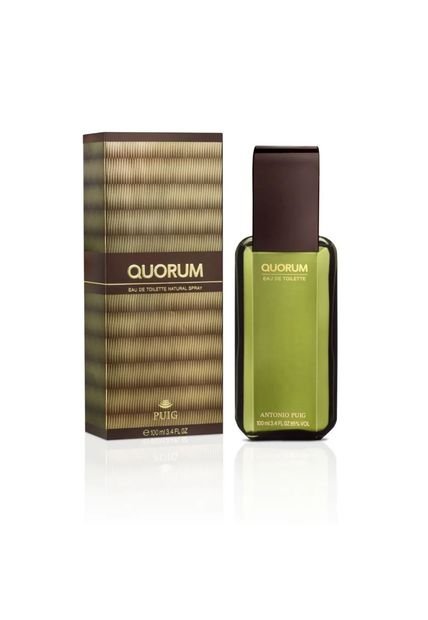 Perfume Quorum Men 100Ml Antonio Puig