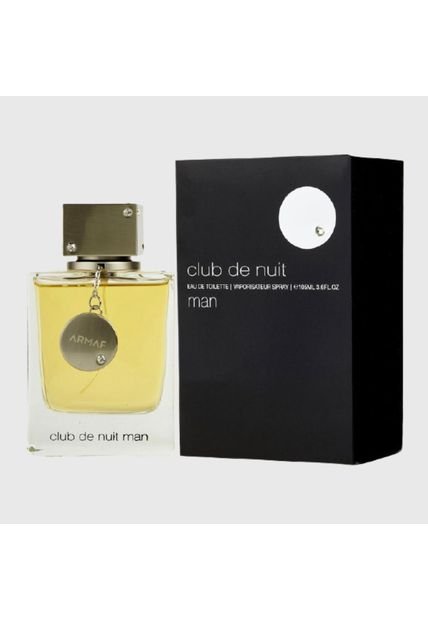 Perfume Club De Nuit Intense Men 105Ml Edt Armaf