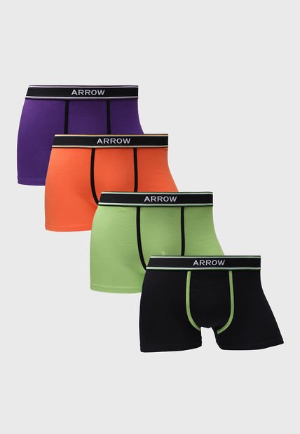 green arrow boxers