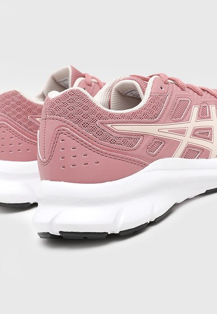 Asics fashion jolt 2 mujer rosa pastel