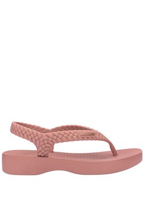 Hawaiana Mujer Carol Beige Azaleia