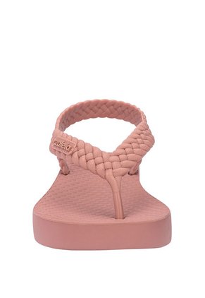 Hawaiana Mujer Carol Beige Azaleia