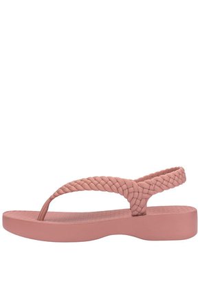 Hawaiana Mujer Carol Beige Azaleia