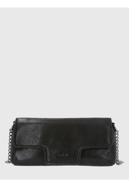 Cartera Negro Carlo Shoulder Mujer Azaleia