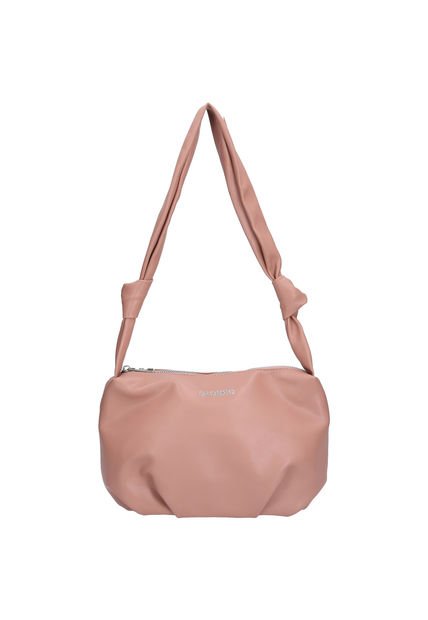 Cartera Mujer Moon Bag Celeste Azaleia