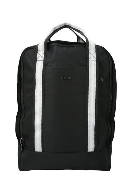 Cartera Negro Kaia Backpack Mujer Azaleia