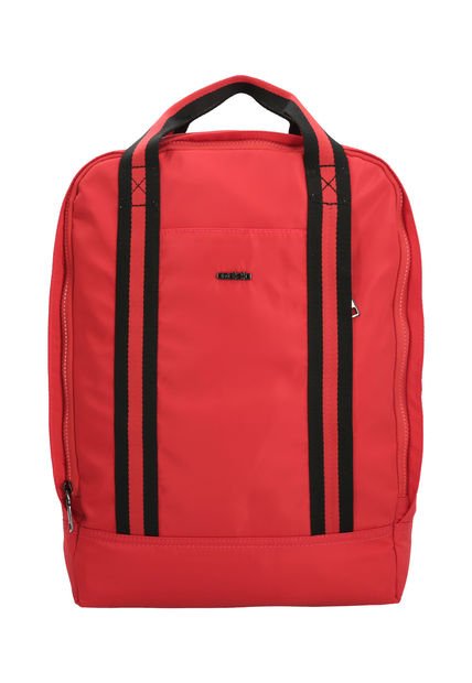 Cartera Rojo Kaia Backpack Mujer Azaleia