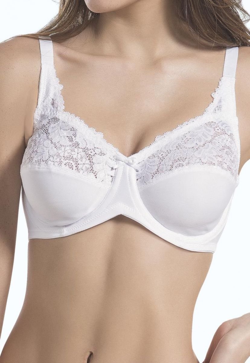 Sosten Minimizer Blanco Bali Compra Ahora Dafiti Chile