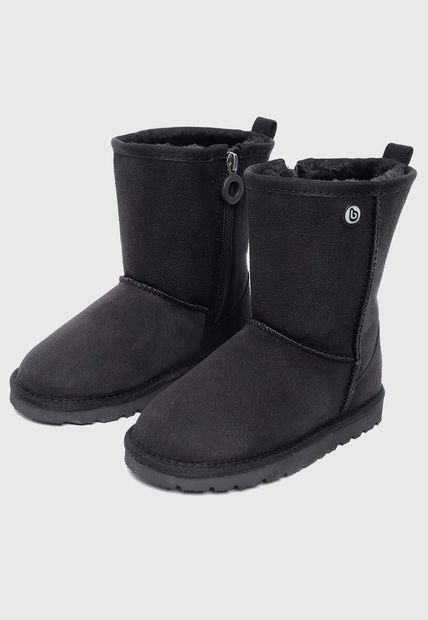 Bamers botas 2024 niña