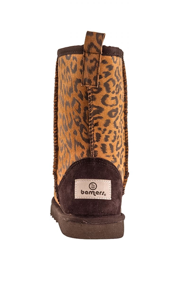 Dafiti orders botas animal print