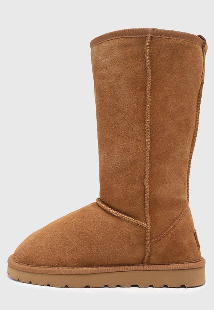 Bota bamers best sale blast high