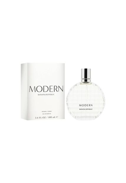 Perfume Modern Woman Edp 100Ml Banana Republic