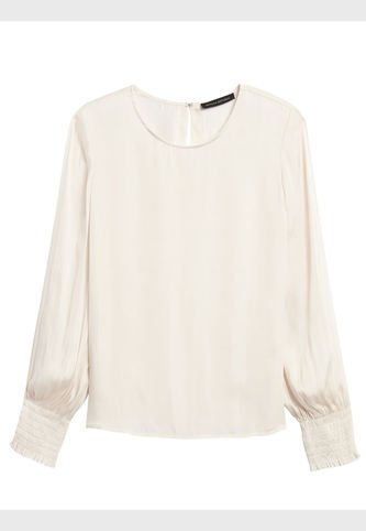 Banana republic blusas online mujer