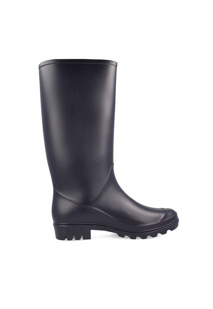 Botas de agua fashion dafiti