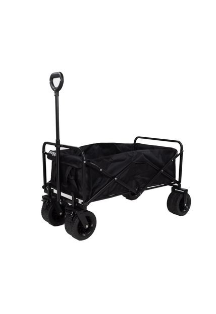 Carro Wagon Negro Bebesit