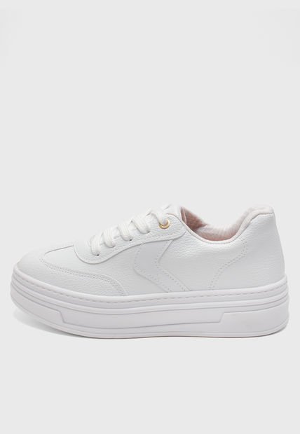 Zapatilla Urbana Blanco Beira Rio