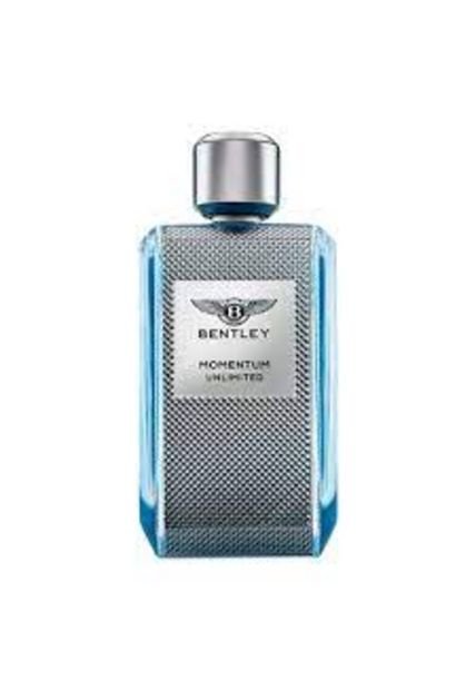 Perfume Momentum Unlimited Men Edt 100Ml Bentley