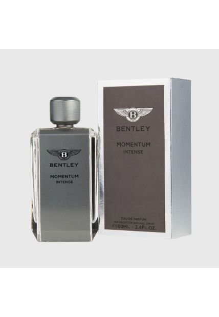 Perfume Momentum Intense 100Ml Edt Bentley