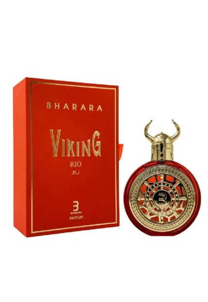 Perfume Rio Men Parfum 100Ml Bharara Viking