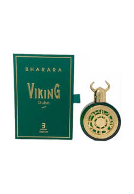 Perfume Dubai Men Edp 100Ml Bharara Viking