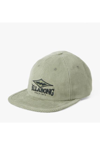 Gorro Bong Days Hdwr Verde Claro Hombre Billabong