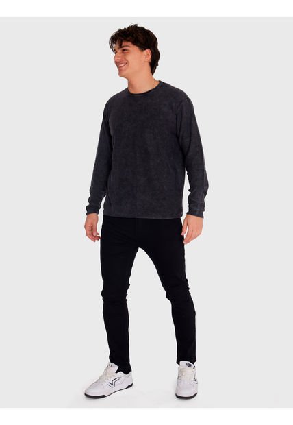 Sweater Hombre Everyday Negro Billabong