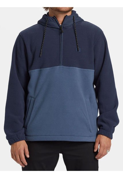 Polar Hombre Boundary Pullover Azul Billabong