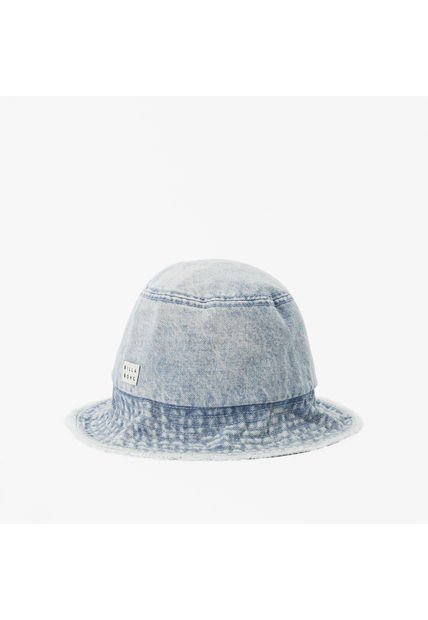 Sombrero De Playa Suns Out Hats Celeste Mujer Billabong