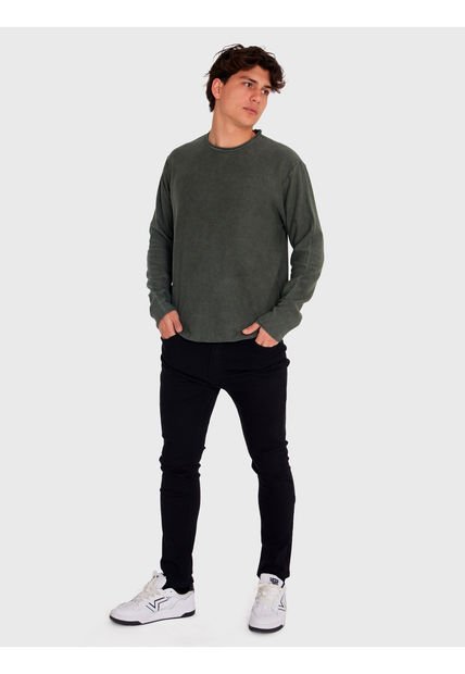 Sweater Hombre Everyday Café Billabong