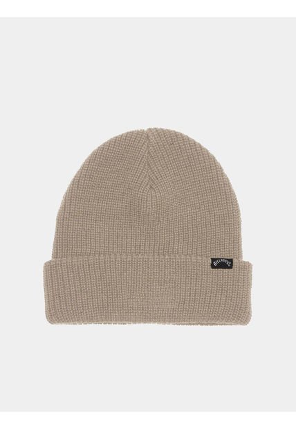 Gorro Arcade Hombre Gris Billabong