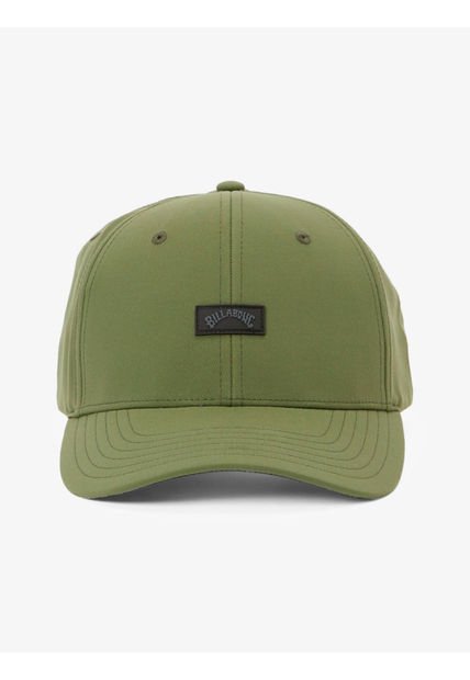 Jockey Hombre Surftrek Snapback Verde Billabong