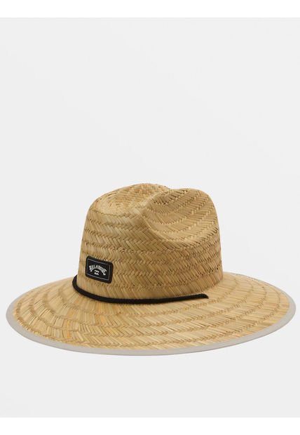 Sombrero Tides Print Beige Billabong