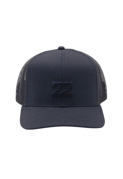 Jockey Snapback All Day Hombre Azul Marino Billabong