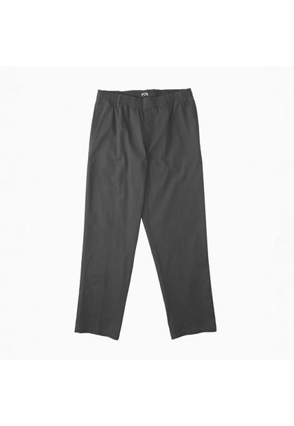 Pantalón Hombre Larry Beach Negro Billabong