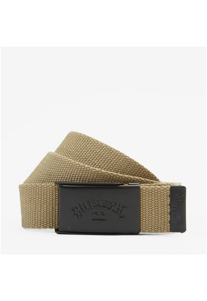 Cinturón Hombre Cog Belt M Blts Beige Billabong