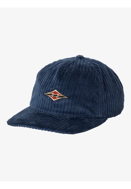 Jockey Heritage Azul Unisex Billabong