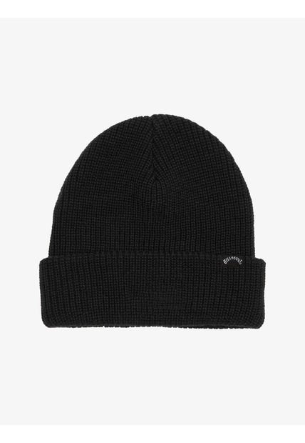 Gorro Arcade Negro Unisex Billabong