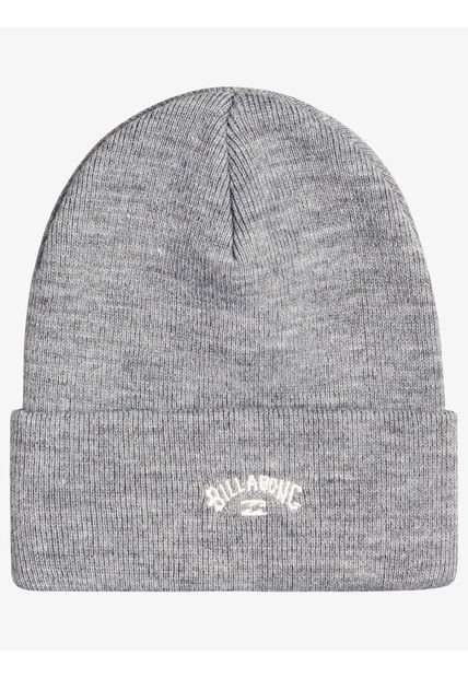 Gorro Arch Gris Unisex Billabong