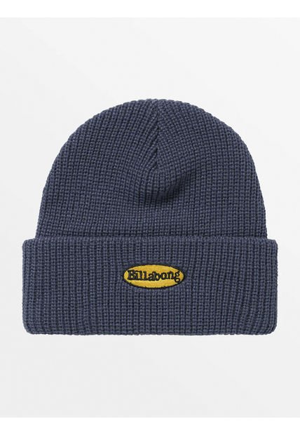 Gorro Mogul Azul Unisex Billabong