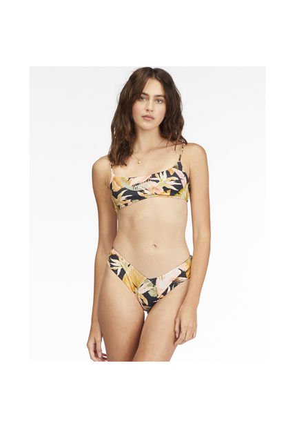 Bikini Sostén Mujer Wave Tribe Mini J Multi Billabong