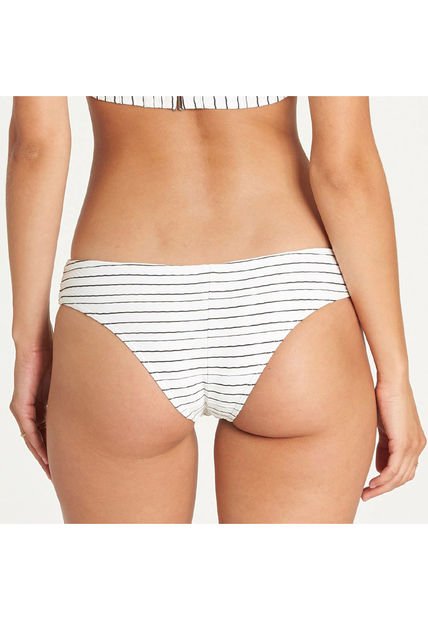 Bikini Sail Away Blanco Billabong