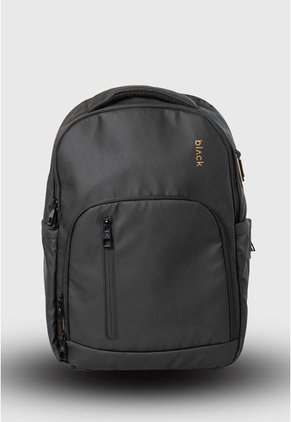 Mochila Chrome Black Black Bubba