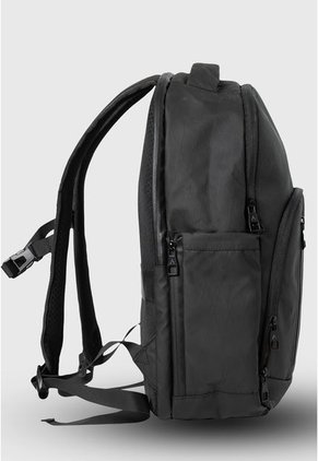 Mochila Chrome Black Black Bubba